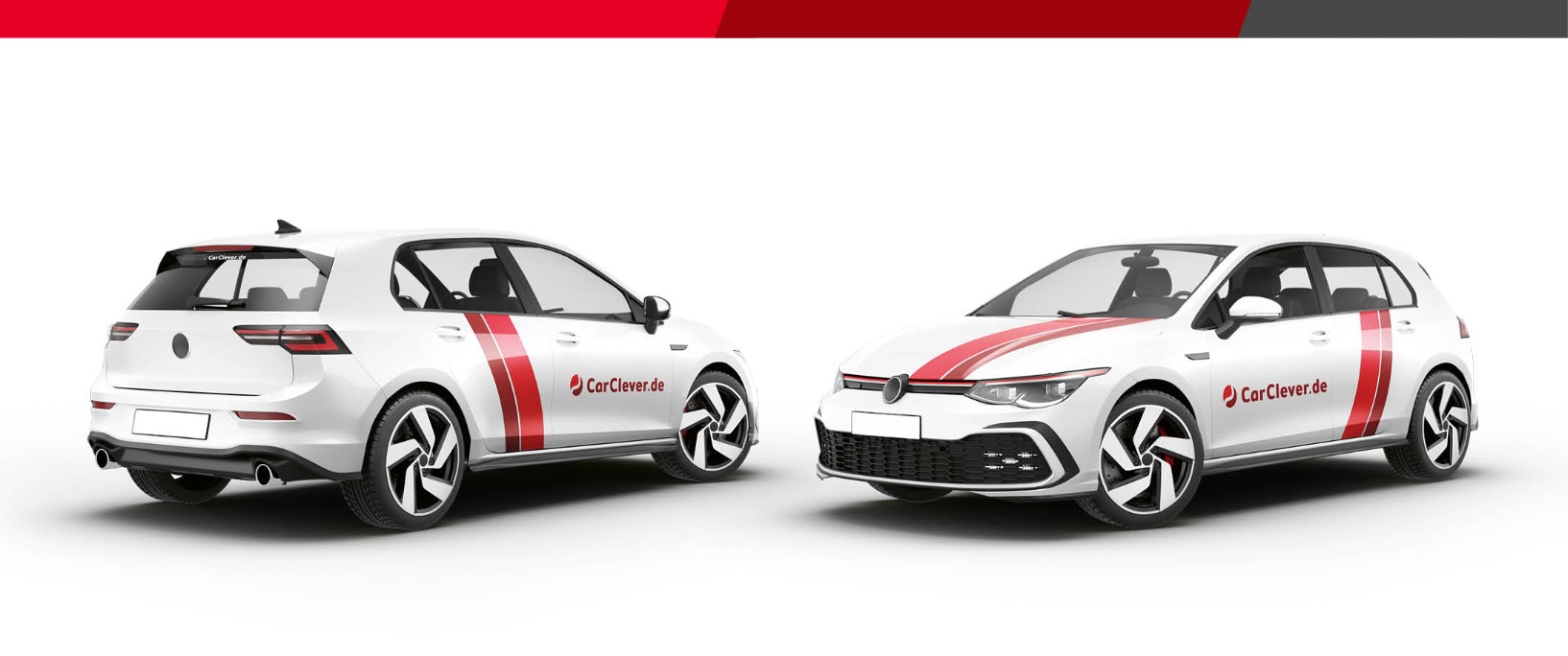 CarClever-GTI-Folierung