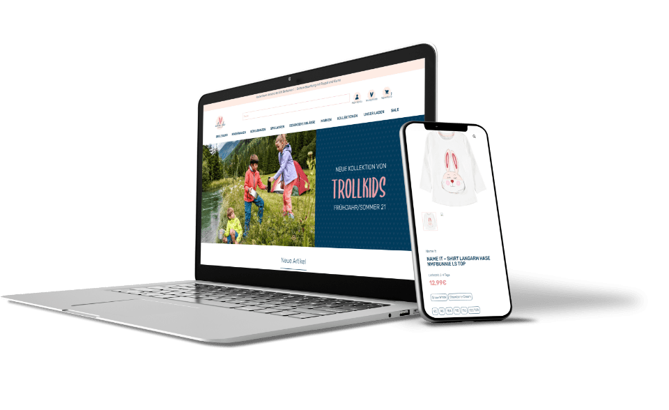 projektvorstellung-antonida-webdesign-onlineshop-home Website Agentur Onlineshop