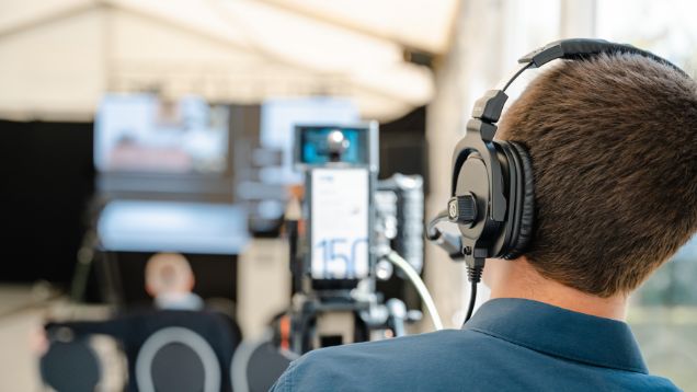 LIVE-Produktion-J&J-Gealan-Zukunftsforum-2022-5