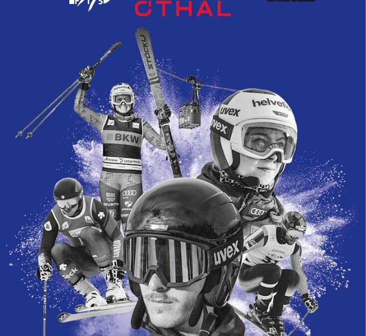 FIS Skicross Weltcup Oberwiesenthal