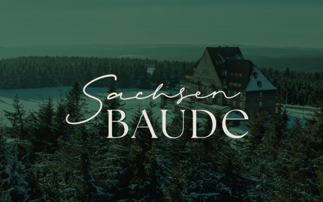 Naturhotel Sachsenbaude